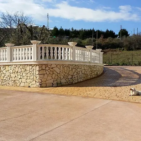 Penzion L'oleandro *